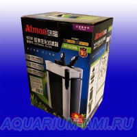 Внешний фильтр для аквариума Atman AT-3338S